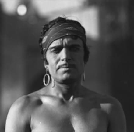 The Thief of Bagdad 1924