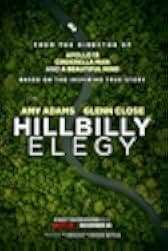 Hillbilly Elegy 2020
