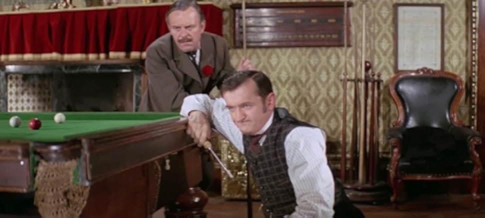 Those Fantastic Flying Fools 1967