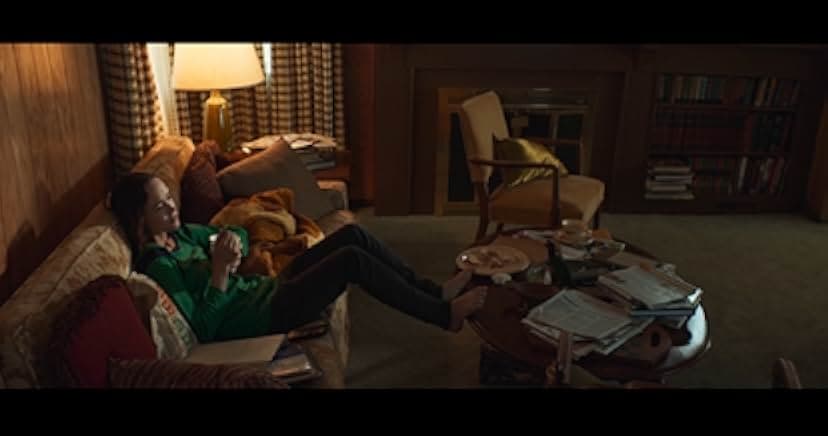 My Days of Mercy 2017