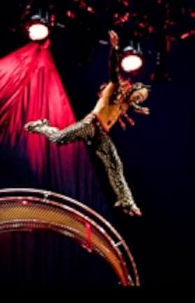 Cirque du Soleil: Kooza 2008