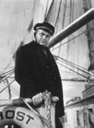 The Sea Wolf 1941