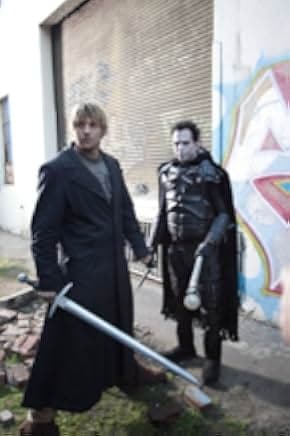 Almighty Thor 2011