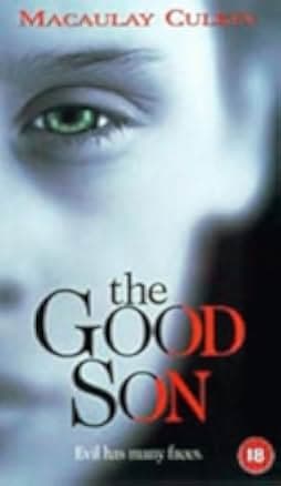 The Good Son 1993