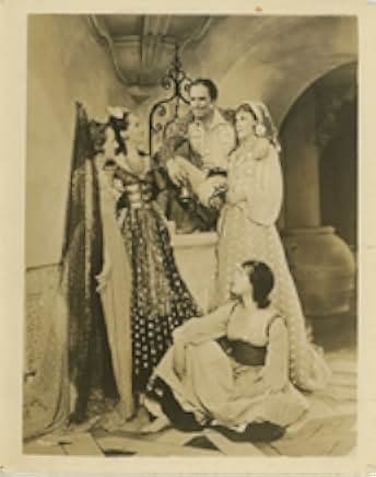 The Private Life of Don Juan 1934