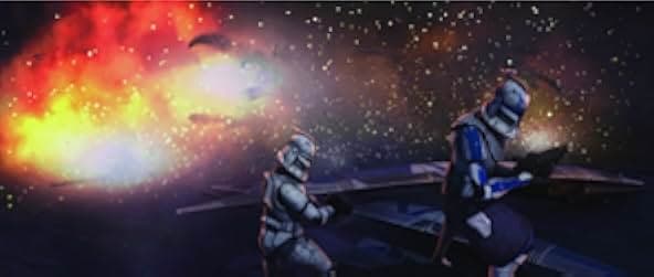 Star Wars: The Clone Wars 2008