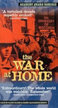 The War at Home 1979