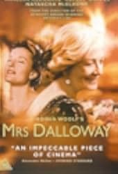 Mrs Dalloway 1998