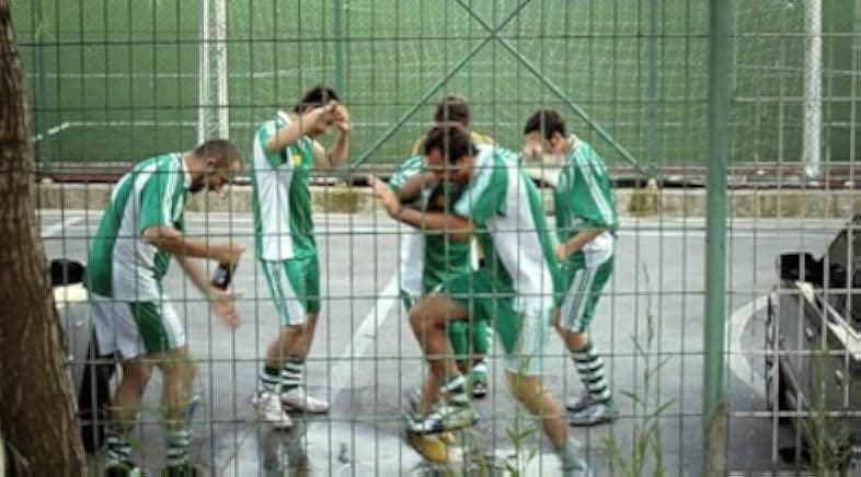 Çakallarla Dans 2010