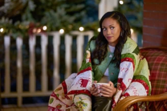 Christmas with a Kiss 2023