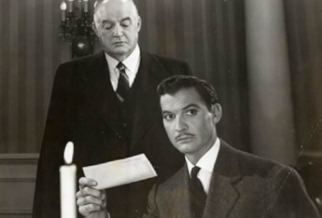 Ruthless 1948