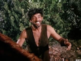 The Flame and the Arrow 1950