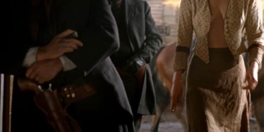 Deadwood: The Movie 2019