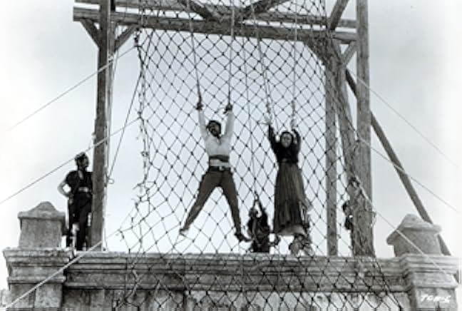 A Town Called Hell 1971