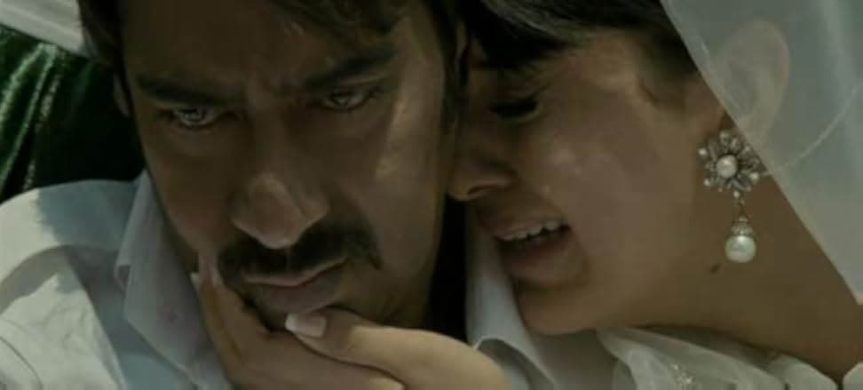 Once Upon a Time in Mumbaai 2010