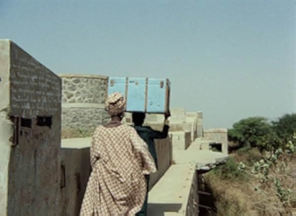 Journey of the Hyena 1973