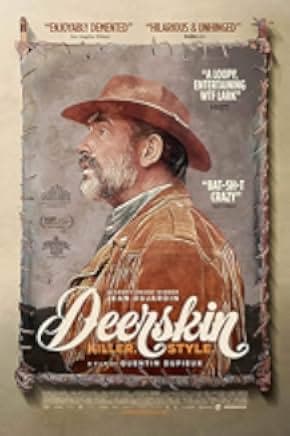 Deerskin 2019