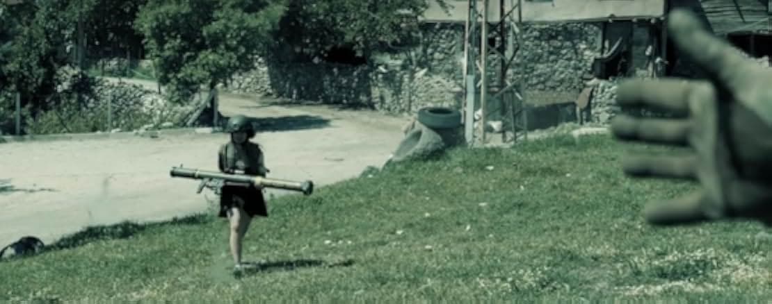 The Mountain II 2016