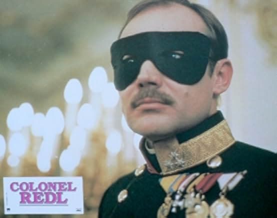 Oberst Redl 1985
