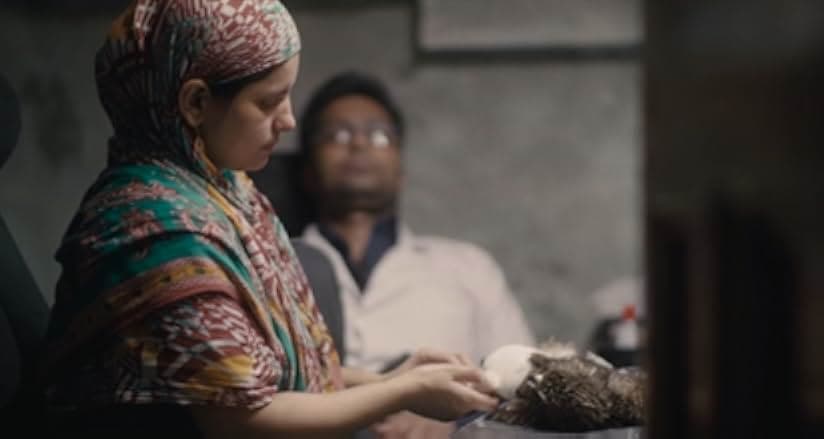 All That Breathes 2023