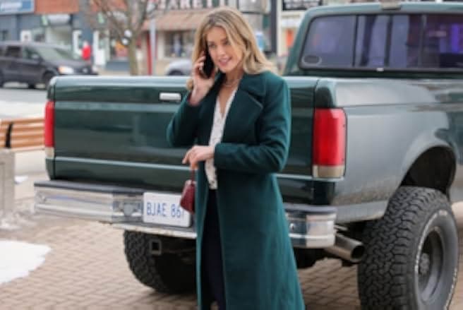 Flipping for Christmas 2023