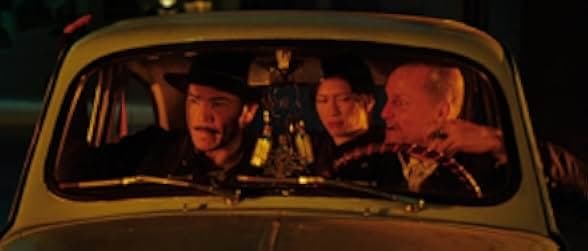 Bunraku 2010