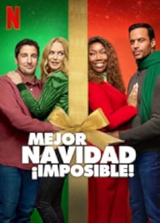 Best. Christmas. Ever! 2023