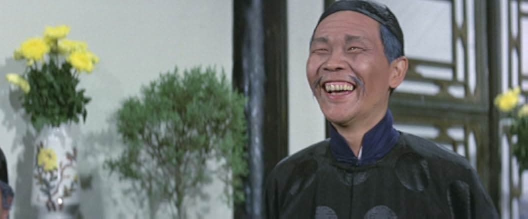 Du bei chuan wang 1972