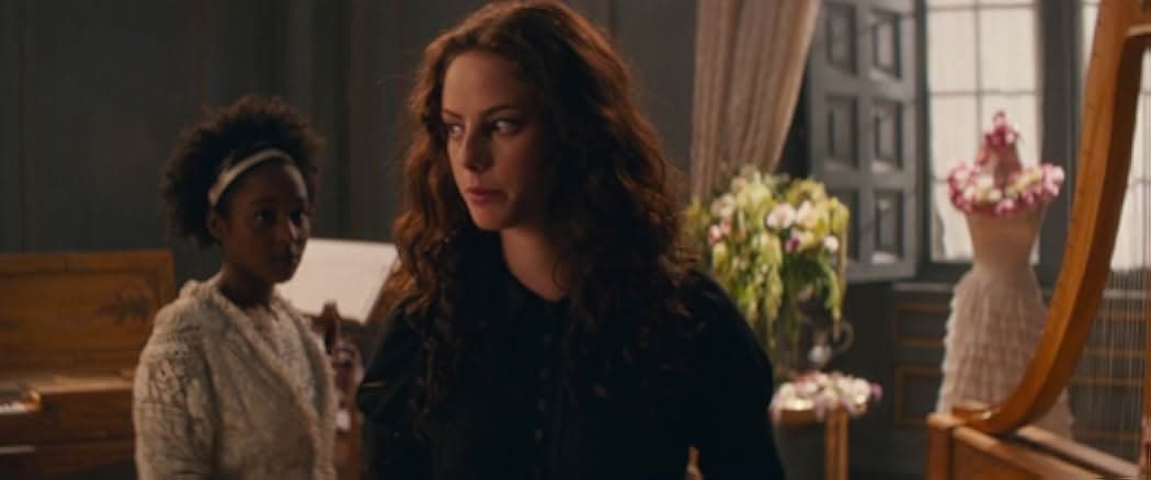 The King's Daughter 2022