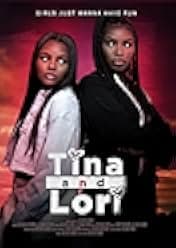 Tina and Lori 2021