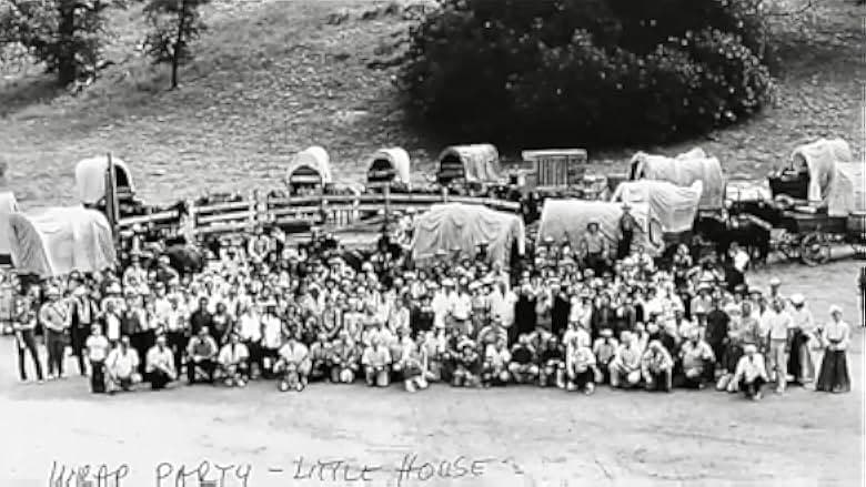 Little House: The Last Farewell 1984