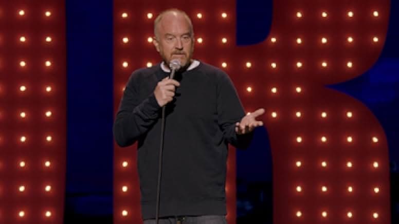 Louis C.K.: Sorry 2021