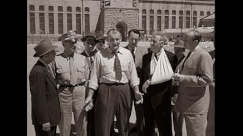 Riot in Cell Block 11 1954