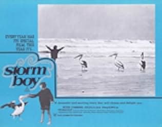 Storm Boy 1977