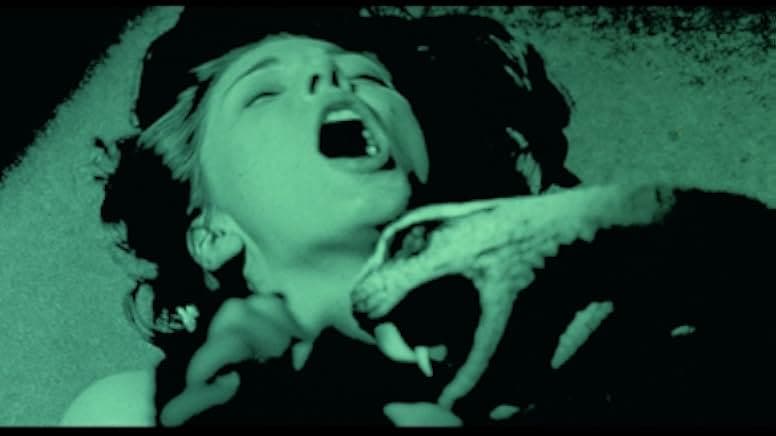 The Dunwich Horror 1970