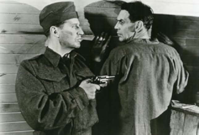 49th Parallel 1941