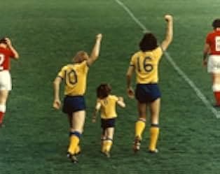 Stubby 1974