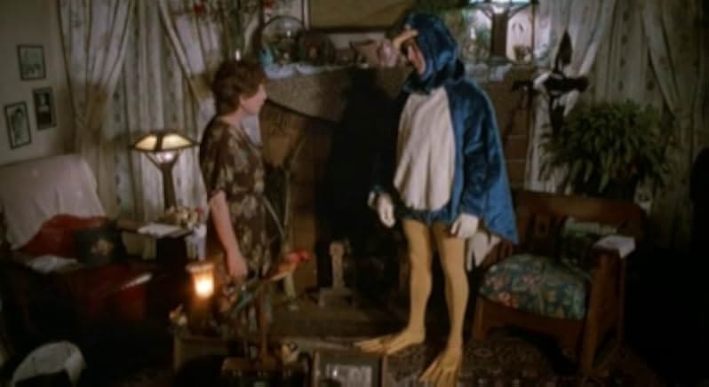 Not for Publication 1984