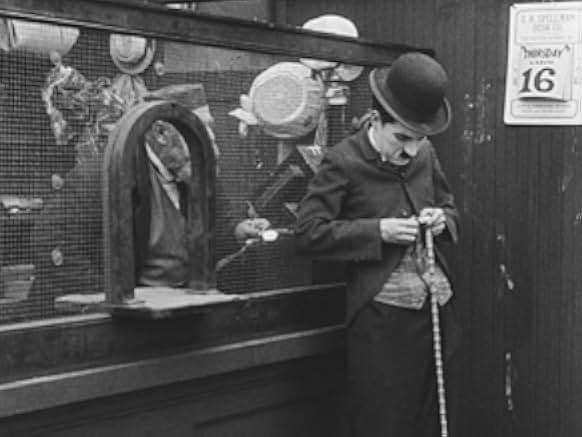 The Pawnshop 1916