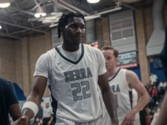 Uninterrupted's Top Class: The Life and Times of the Sierra Canyon Trailblazers 2021