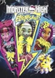 Monster High: Electrified 2017