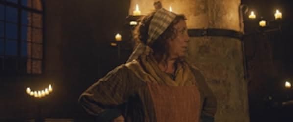 The Visitors: Bastille Day 2016