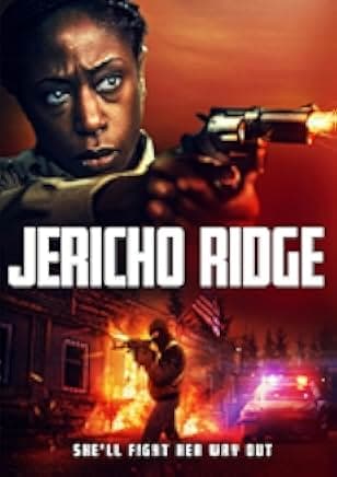 Jericho Ridge 2022