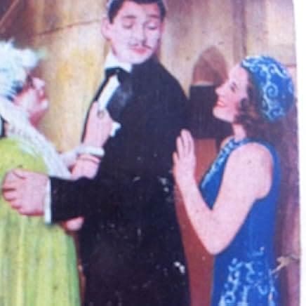 Idiot's Delight 1939