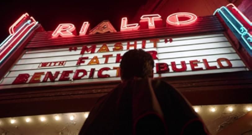 Nightmare Cinema 2018