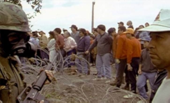 Rocks at Whiskey Trench
