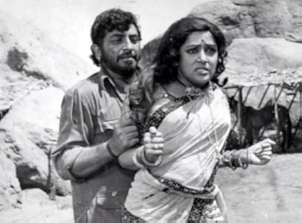 Sholay 1975