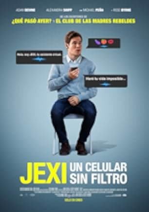 Jexi 2019