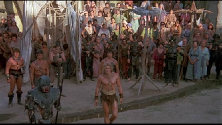 Deathstalker 1983