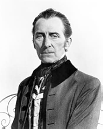 The Vampire Lovers 1970